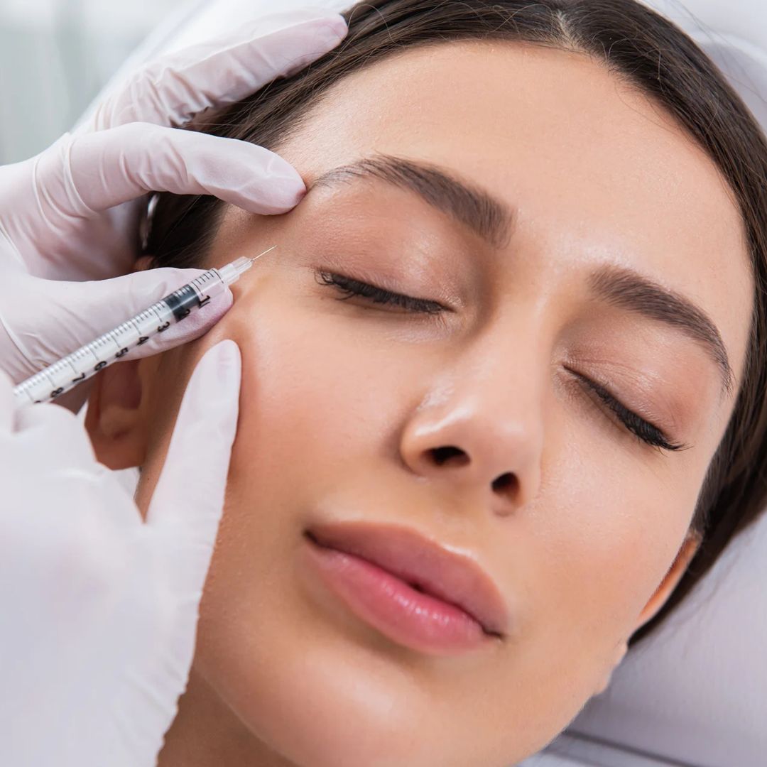 Derma Fillers for Wrinkles and Fine Lines Varchas Wellness Bangalore